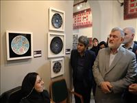 حضور ۳۶ درصد از هنرمندان تهرانی در جشنواره بین‌المللی «همام»