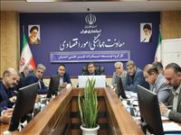 افزایش مستمر نظارت بر بازار در دستور کار ستاد تنظیم بازار استان تهران