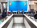 تشکیل کارگروه ویژه دختران جوان و نوجوان در شهرستان ملارد