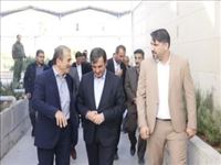 صنعتگران و تولیدکنندگان شهرستان ری با تلاش و همت در بازارهای جهانی می درخشند