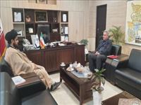 تاکید فرماندار پردیس بر شروع کار فرهنگی از مدارس