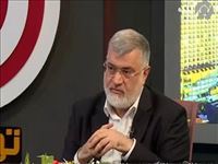 بار جمعیتی پایتخت ۴ برابر توان اکولوژیک آن است/ پلمب آلونک‌های غیرقانونی در دل پایتخت