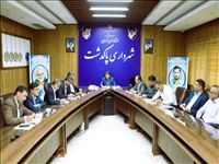 تعیین تکلیف ۹ تعاونی مسکن در پاکدشت؛ پایان یک دهه انتظار و آغاز فصل جدید آرامش شهروندان