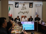 برگزاری نشست شورای توسعه و برنامه‌ریزی استان تهران با محوریت شهرستان بهارستان