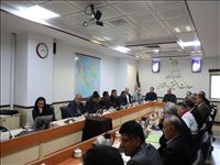 لزوم اجرایی شدن دقیق دستورالعمل‌های پدافند غیرعامل در حوزه‌های مختلف