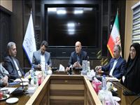 برگزاری نخستین جلسه حفاظت از حریم و جلوگیری از ساخت و ساز غیرمجاز به ریاست فرماندار اسلامشهر