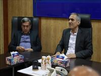 بررسی پروژه‌های ورزشی شهرستان رباط‌کریم