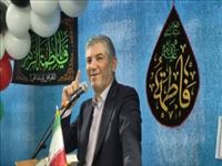 تاکید فرماندار پاکدشت بر فرهنگ‌سازی کتابخوانی برای نسل جدید و مهارت‌آموزی در مدارس روستایی