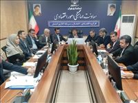 سیاست استان تهران تمرکز بر کیفی‌سازی صنایع و مهارت‌آموزی تخصصی