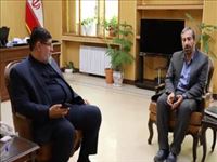 تأکید فرماندار دماوند بر حل چالش‌های روستایی/ شتاب در بازنگری طرح هادی و تقویت زیرساخت‌های مدیریت بحران