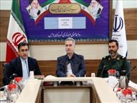 برگزاری جلسه شورای آموزش و پرورش شهرستان پردیس