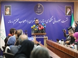 پاسخگویی سخنگوی استانداری تهران به سوالات خبرنگاران