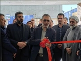 افتتاح مدرسه «شهدای اقتدار» با ۷۰ میلیارد تومان اعتبار