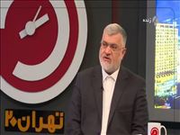 تصمیمات کارگروه آلودگی هوا لازم‌الاجراست/ ۷۵درصد موتورسیکلت‌های تهران فرسوده بوده و بالای ۲۰ سال سن دارند