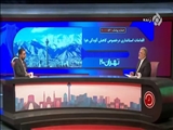 حضور استاندار تهران در برنامه 