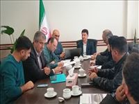 احصاء ظرفیت‌ها و توسعه گردشگری بخش کن