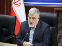 استاندار تهران: پایتخت نباید به صورت سنتی اداره شود