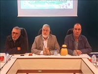 اجازه ساخت‌وساز غیرمجاز در شهر و روستاهای پایتخت را نمی دهیم؛ حریم و طبیعت امانت آیندگان است