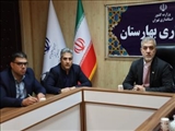 تأکید سرپرست فرمانداری بهارستان بر پایش مستمر مسائل و نیازهای شهرستان جهت خدمت‌رسانی مطلوب به مردم