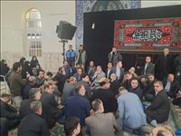 مسگر‌آباد در محور توجه؛ جمعه میدانی استاندار تهران برای پیگیری حضوری مشکلات روستاهای بخش مرکزی تهران