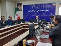 تدوين برنامه جامع مديريت و صرفه جويى مصرف آب با محوريت استفاده از كاهنده‌هاى مصرف آب