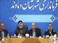 سادات: اجرای دقیق پایش انبارها و ساماندهی اتباع در دستور کار است