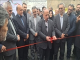 آغاز بهره برداری از سه پروژه ورزشی، عمرانی و خدماتی در اسلامشهر با حضور معاون وزیر کشور