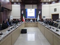 برگزاری نشست ساماندهی تردد موتورسیکلت‌های استان تهران