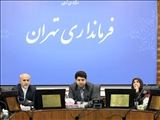 تاکید معاون عمرانی فرمانداری تهران بر ضرورت تعیین‌تکلیف اراضی همه‌سین
