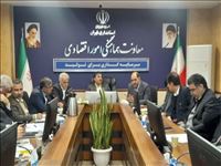 بررسی بیش از ۲۰ مورد از مشکلات و موانع واحدهای تولیدی استان تهران