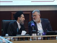 اصلاح فرهنگ مصرف انرژی از اولویت های شورای فرهنگ عمومی استان تهران باشد