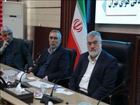 ورود عملی استاندار تهران به حل علمی آلودگی هوا/دانشگاه، صنعت و حکمرانی برای نجات هوای پایتخت همراه می شوند