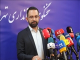 رزازی: سلامت مردم محور اصلی تصمیمات کارگروه اضطرار آلودگی هوا است