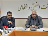 اقدامات موثر قرارگاه پیشگیری و مقابله با سرقت استان تهران تشریح شد