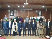 سومین دوره انتخابات نمایندگان تشکلها در شورای توسعه و حمایت استانی و شهرستانی