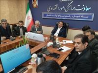 رویکرد جدید استان تهران در توسعه معادن با تأکید بر بهره‌وری اقتصادی