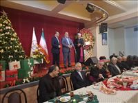 معتمدیان: تهران نماد همزیستی اقوام و ادیان در جمهوری اسلامی است