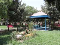 احیا و بازسازی ۷۸ بوستان شهرقدس در ۹ماهه امسال