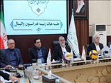 استاندار تهران بر نقش مدارس و  دانشگاه‌ها در توسعه والیبال و کشف استعدادهای مناطق کمتر برخوردار تأکید کرد
