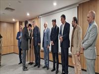 پیگیری شبکه بهداشت و درمان و حمایت دانشگاه علوم پزشکی برای تحقق مطالبات مردمی ضروری است