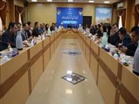 معاون فرماندار: با ایجاد بانک اطلاعاتی و تشکیل کمیته های تخصصی می توان در جهت توانمندسازی محلات استفاده کرد