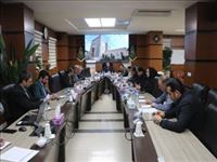 تاكید شهردار قدس بر تكریم ارباب رجوع و گره‌گشایی از مشكلات مردم در مجموعه مدیریت شهری