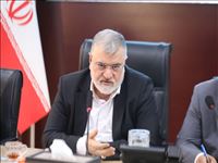 تاکید استاندار تهران بر شفافیت در پاسخگویی به مطالبات مردم و هماهنگی دستگاه ها در اجرای طرح اصلاح نظام یارانه‌ای