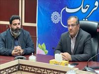 افتتاح ۹ پروژه شهری ‌قرچک با اعتبار ۱۳۷ میلیارد تومان در دهه فجر