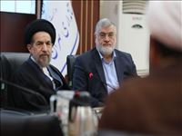 معتمدیان: فعالیت‌های قرآنی استان تهران با رویکرد مردمی و محله‌محور و حمایت عملی دستگاه‌ها گسترش یابد