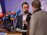 در قاب رسانه‌ها؛ گزیده سخنان سخنگوی استانداری تهران