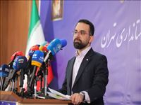 ۱۶۶۱ پروژه عمرانی و اقتصادی استان تهران با ۸۱ همت افتتاح و آغاز می‌شود