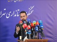 ۲۶۶ پروژه نیروگاه خورشیدی در تهران در دست اجراست