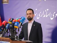 تأکید دولت بر جبران خسارت‌ها و تقویت وحدت ملی