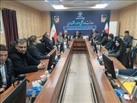 مصوبات اجرایی برای رفع موانع بیش از ۲۰ واحد تولیدی در استان تهران تصویب شد